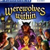 Werewolves Within