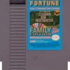 Wheel Fortune Family