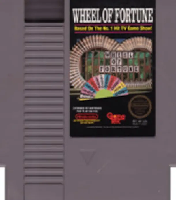 Wheel Fortune Original