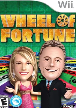 Wheel of Fortune