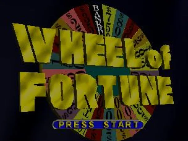 Wheel of Fortune
