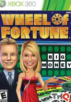 Wheel of Fortune