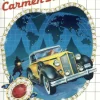 Where in the World is Carmen Sandiego