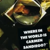 Where in the World is Carmen Sandiego