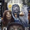 Where the Wild Things Are
