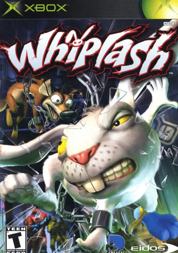 Whiplash