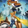 Whirl Tour Scooters