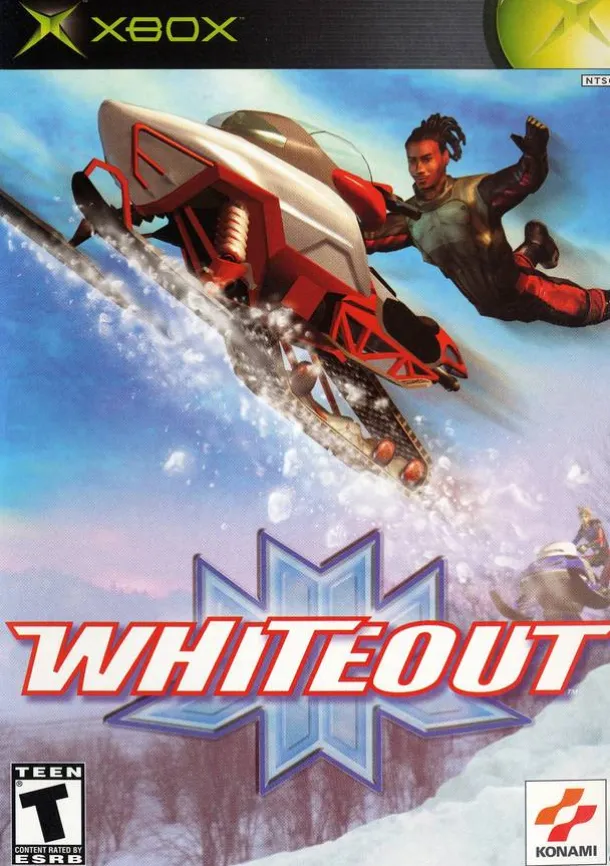 Whiteout