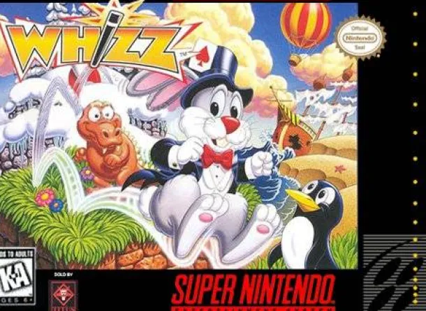 Whizz