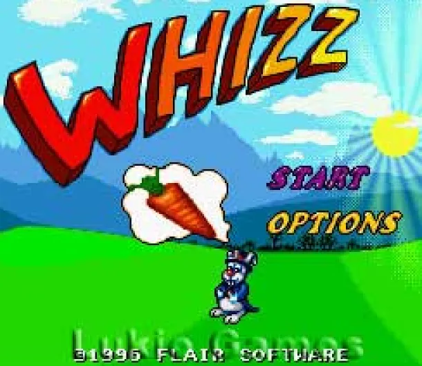 Whizz