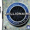 Who Wants To Be A Millionaire? DS Game