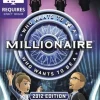 Who Wants To Be A Millionaire?