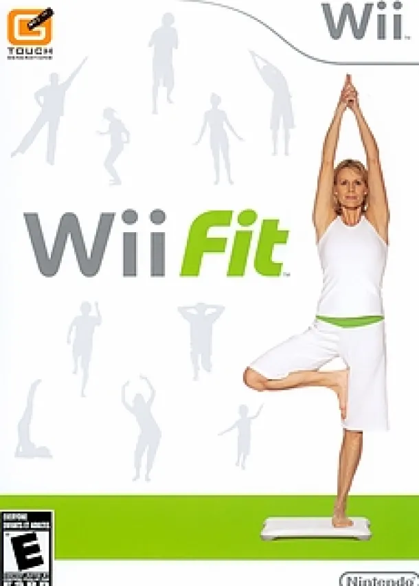 Wii Fit