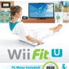 Wii Fit U With Fit Meter