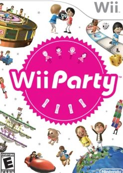 Wii Party