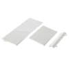 WII Replacement Doors (3 pack) - White