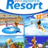 Wii Sports Resort