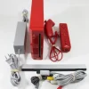 Wii System - Red