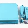 WII System - Teal Blue