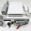 WII System Family Edition - White
