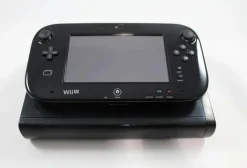 Wii U System - 32GB Black