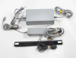 WII U System - White 8 GB