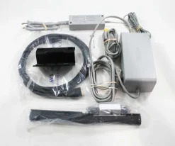 Wii U Zelda Wind Waker Edition System