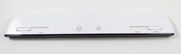 Wii White Wireless Ultra Sensor Bar
