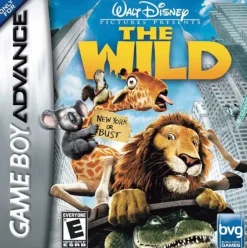 Wild