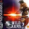 Wild Arms 2