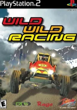Wild Wild Racing