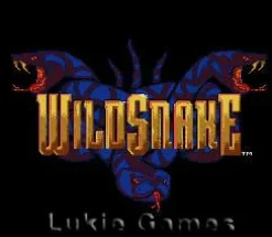 WildSnake