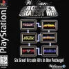 Williams Arcades Greatest Hits