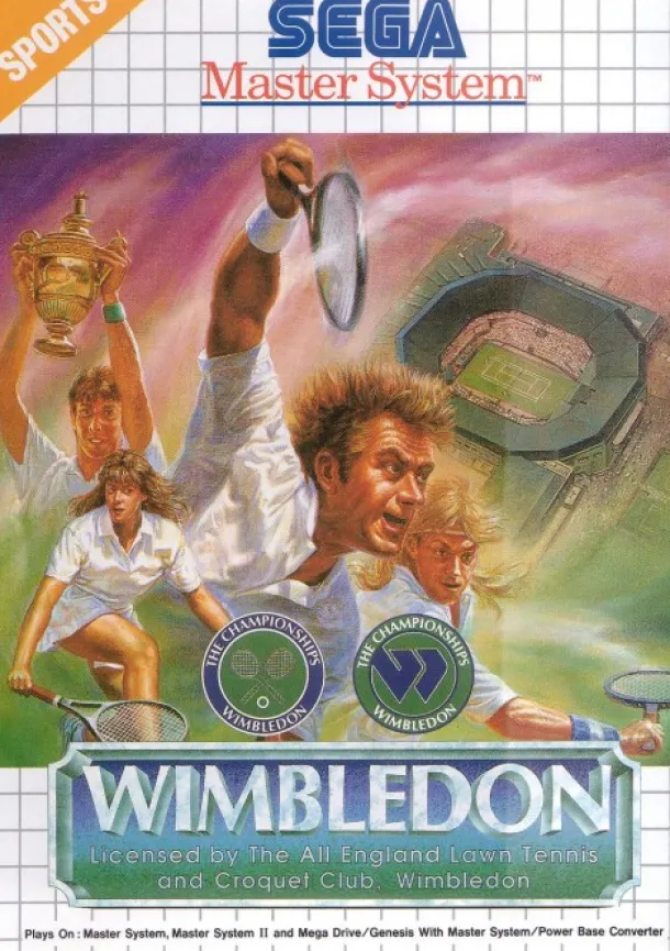 Wimbledon