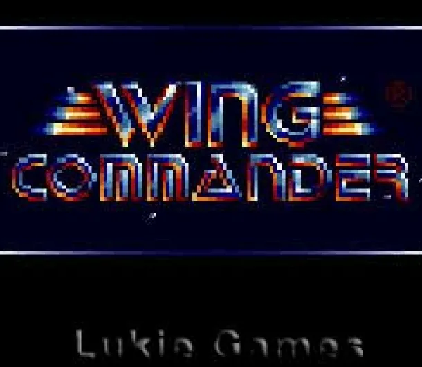 Wing Commander
