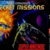 Wing Commander 2 Secret Missions