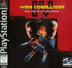 Wing Commander IV