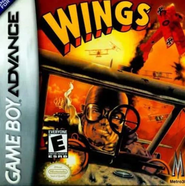 Wings Advance