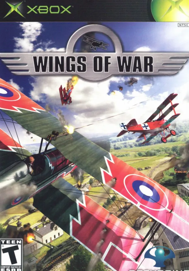 Wings of War