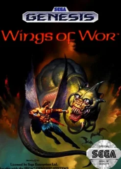 Wings of Wor