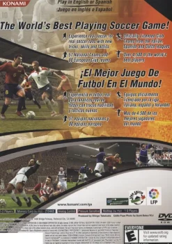 Winning Eleven 8