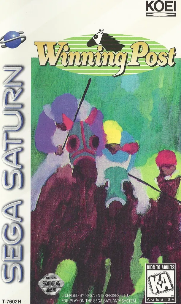 Winning Post
