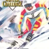 Winter Challenge