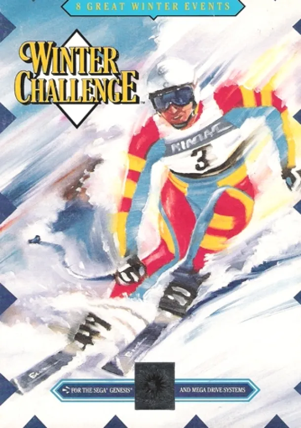 Winter Challenge