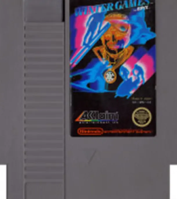 Winter Games