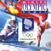 Winter Olympic Games Lillehammer 94