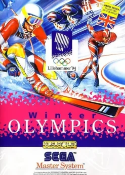 Winter Olympics
