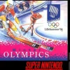 Winter Olympics 94