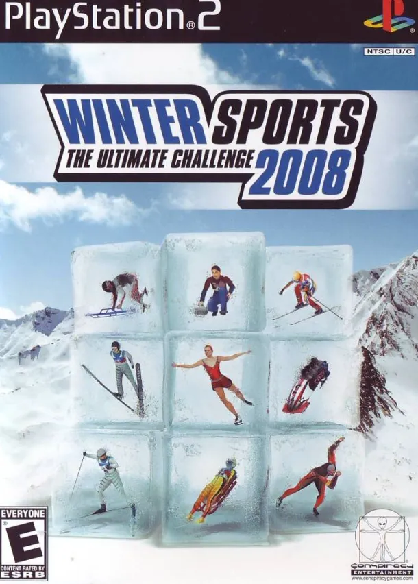 Winter Sports 2008