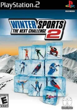 Winter Sports 2 The Next Challenge